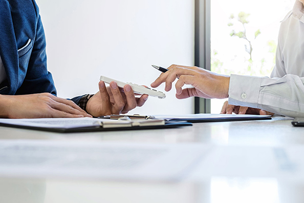 Broca Co., Ltd de Xi'an