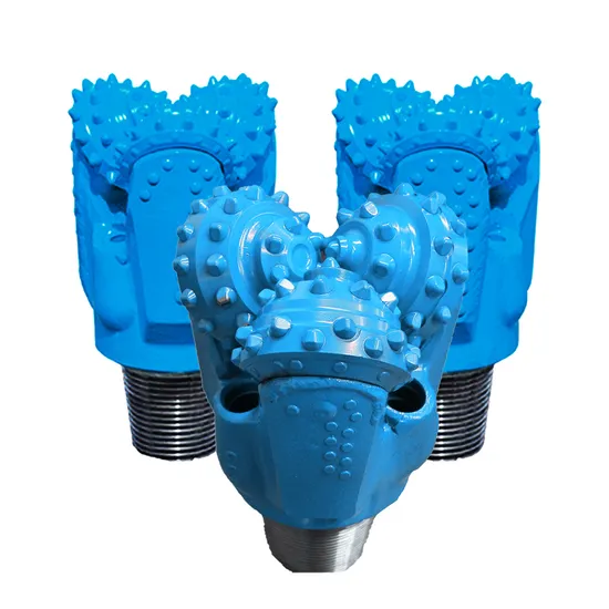 5% off D Miningwell 295mm 12 Inch Rock Bits 7 7/8 Tricone Drill Bit Tricone Roller Bit for Well Drilling