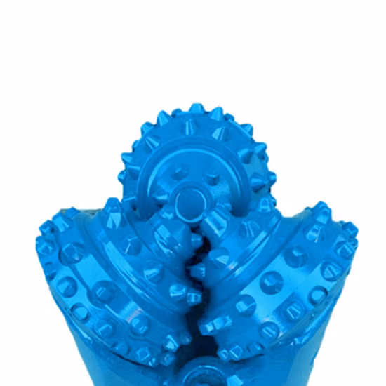 5% off D Miningwell 295mm 12 Inch Rock Bits 7 7/8 Tricone Drill Bit Tricone Roller Bit for Well Drilling