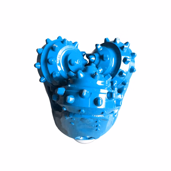 5% off D Miningwell 295mm 12 Inch Rock Bits 7 7/8 Tricone Drill Bit Tricone Roller Bit for Well Drilling