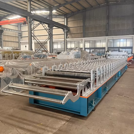 Maquinaria de ingeniería 207